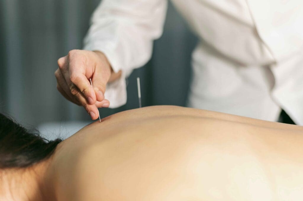 A Clinic Experience — Wherever You Are