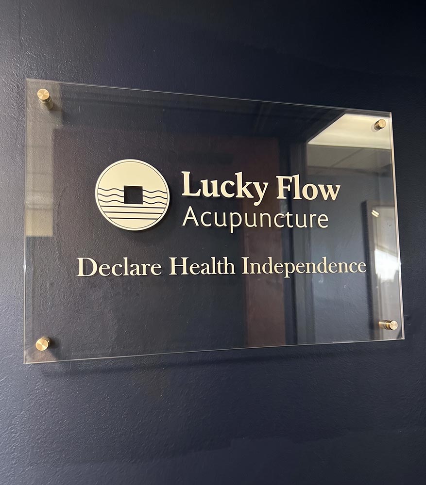 Lucky Flow Mission and Vision